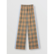 Burberry Long Pants